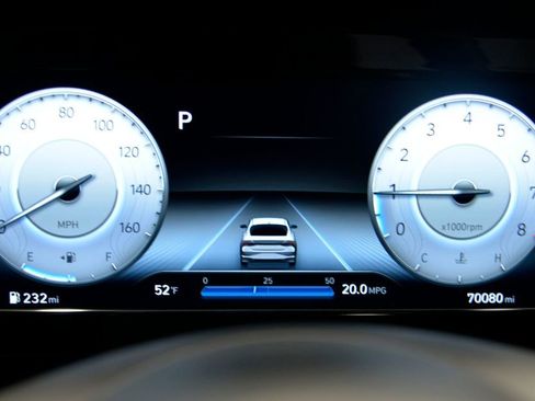 Used 2022 Hyundai Elantra SEL w/ Convenience + Premium Package image 21