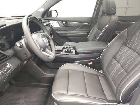 New 2026 Buick Enclave Avenir w/ Super Cruise Package AWD/4WD image 23