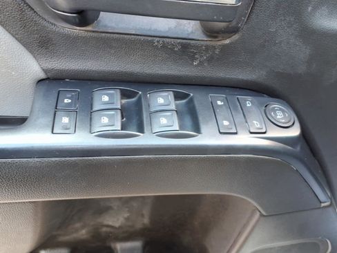 Used 2019 Chevrolet Silverado 2500 W/T w/ WT Convenience Package image 12