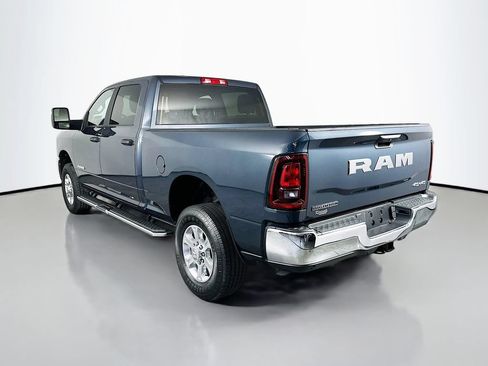 Used 2026 RAM 2500 Big Horn AWD/4WD image 5