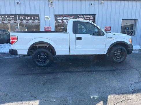 Used 2012 Ford F150 XL w/ PWR Equipment Group image 2