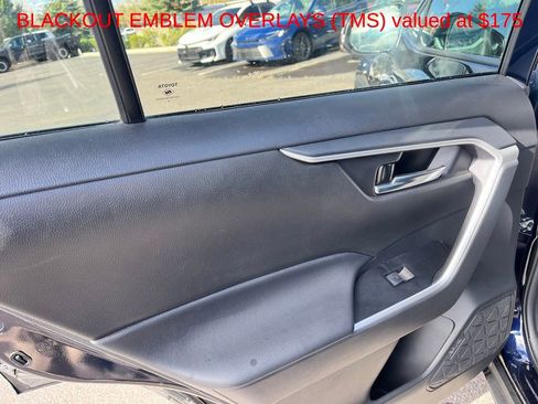 Used 2024 Toyota RAV4 XLE w/ Convenience Package image 10