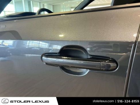 New 2025 Lexus TX 350 AWD w/ Technology Package image 15