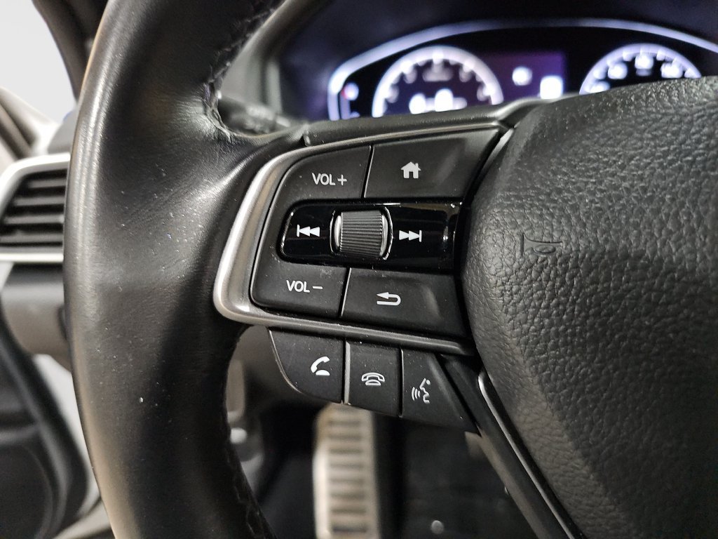 Used 2022 Honda Accord Sport image 11