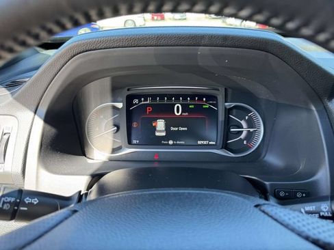 Certified 2023 Honda Passport Elite image 25