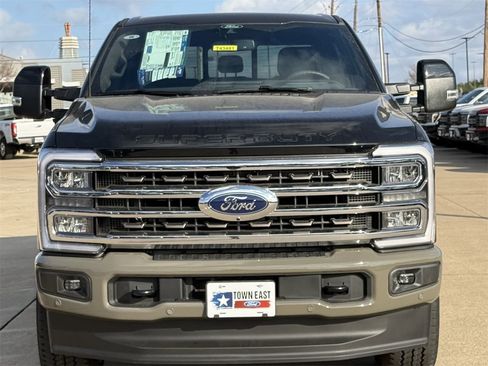 New 2026 Ford F250 King Ranch image 29