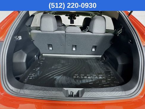Used 2025 Subaru Crosstrek 2.0i Premium image 32