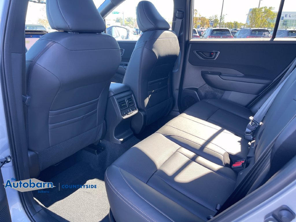 New 2026 Subaru Outback Limited XT AWD/4WD image 27