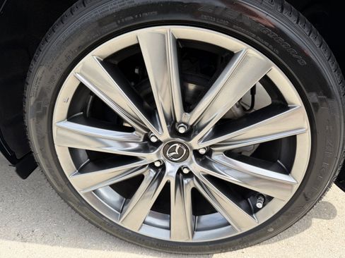 Used 2019 MAZDA MAZDA6 Grand Touring Reserve image 31