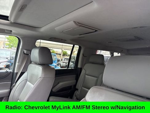 Used 2016 Chevrolet Suburban LT image 10