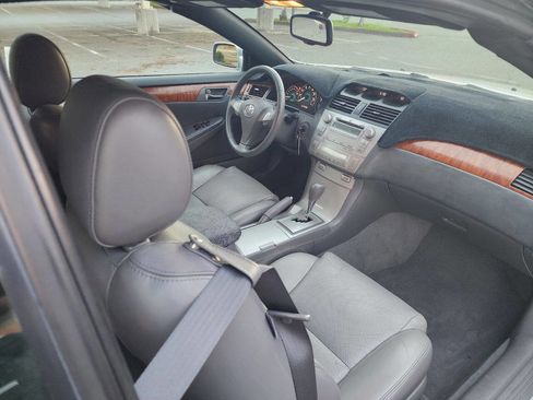 Used 2007 Toyota Solara SLE image 36