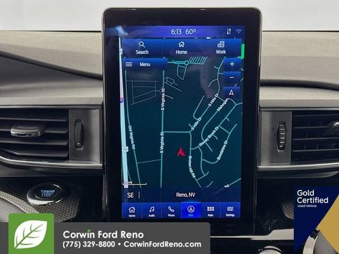 Used 2022 Ford Explorer ST w/ Equipment Group 401A image 19