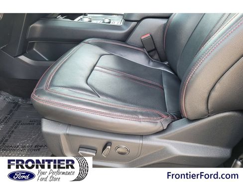Used 2022 Ford Expedition Max Limited w/ Equipment Group 304A AWD/4WD image 22