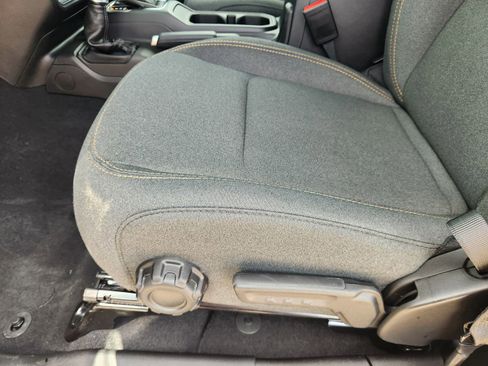 New 2026 Jeep Wrangler Sport image 19