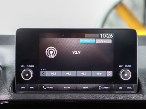 Used 2023 Honda Civic Sport image 19