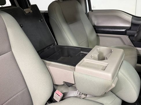 Used 2018 Ford F350 XL w/ Power Equipment Group AWD/4WD image 29