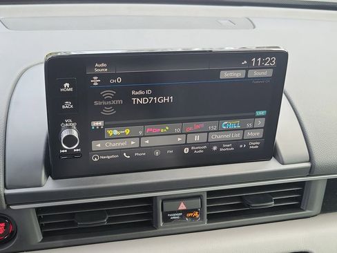 Certified 2025 Honda Pilot Touring image 26