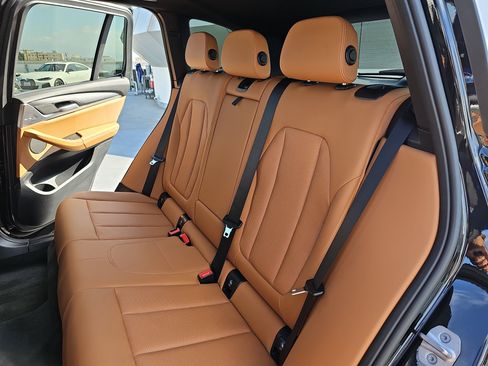 Used 2024 BMW X3 sDrive30i w/ Premium Package image 14