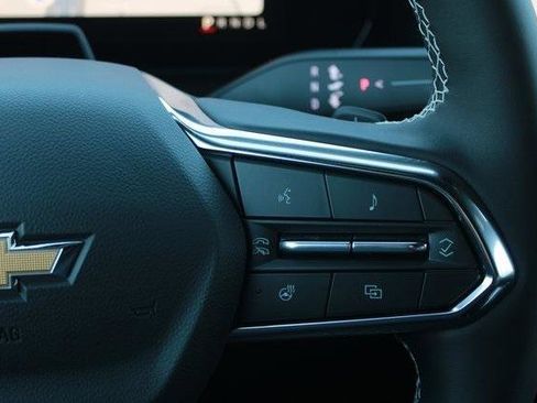 New 2026 Chevrolet Traverse High Country image 17