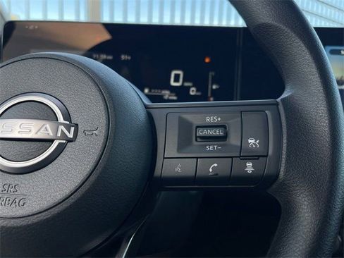New 2026 Nissan Kicks SV w/ Cold Weather Package AWD/4WD image 14