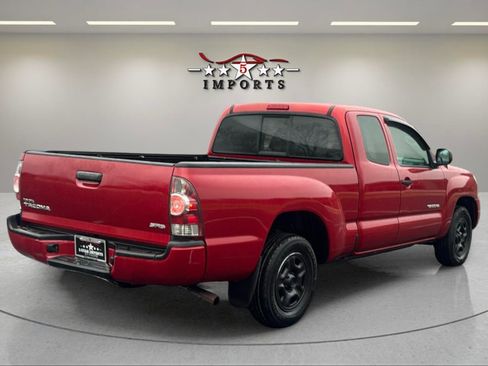 Used 2010 Toyota Tacoma 2WD Access Cab image 5