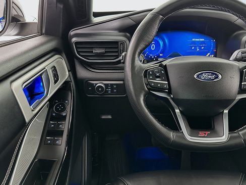 Used 2021 Ford Explorer ST w/ Equipment Group 401A image 10