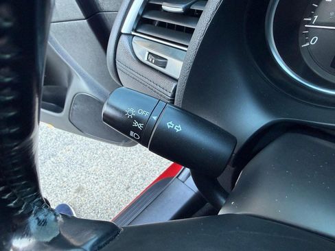 Used 2016 MAZDA MAZDA6 Touring image 18
