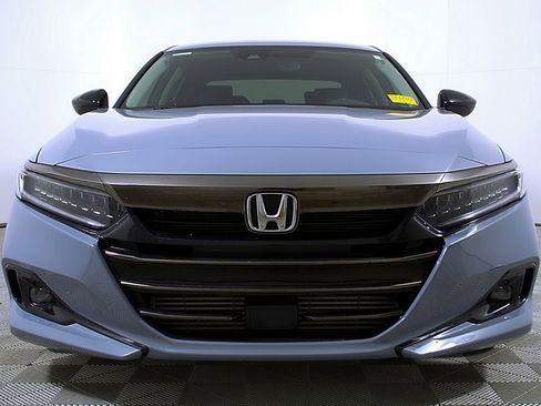 Used 2022 Honda Accord Sport Special Edition image 5