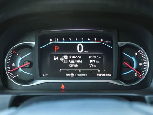 Used 2021 Honda Pilot Special Edition image 21