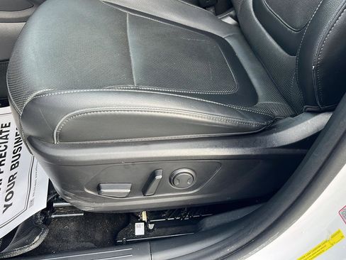 Used 2022 Hyundai Santa Cruz Limited image 20