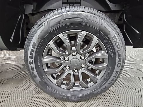 Used 2019 Ford Ranger XLT w/ Equipment Group 302A Luxury image 42