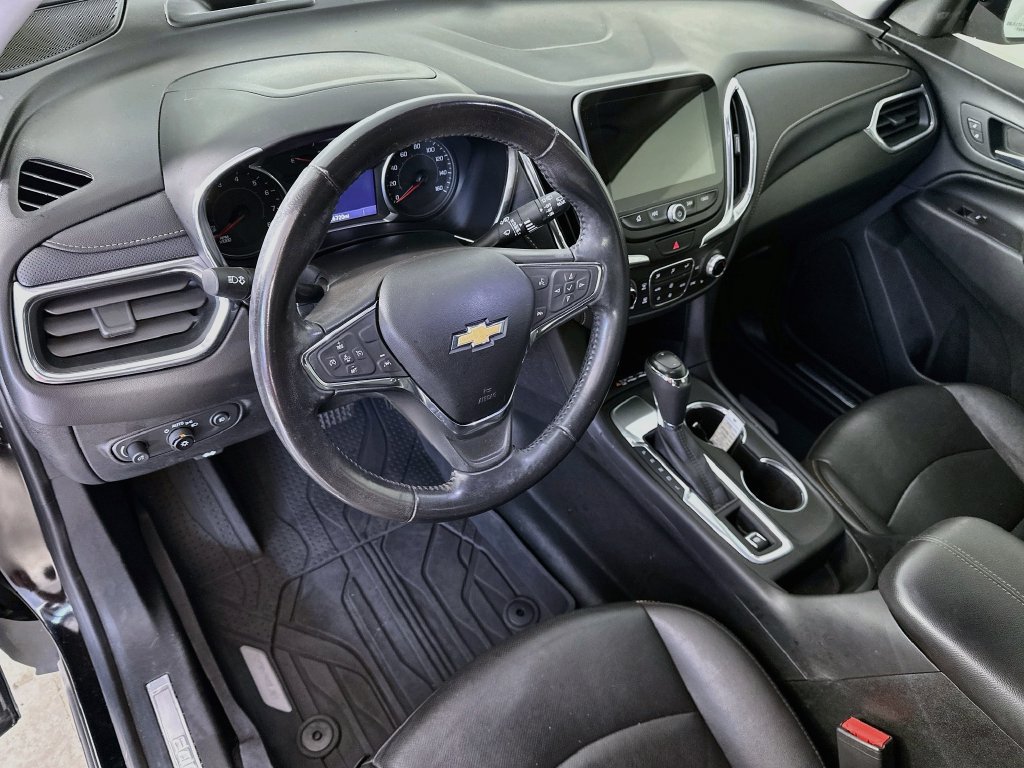 Used 2020 Chevrolet Equinox Premier FWD image 29