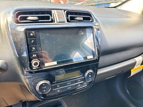 New 2024 Mitsubishi Mirage G4 ES image 20