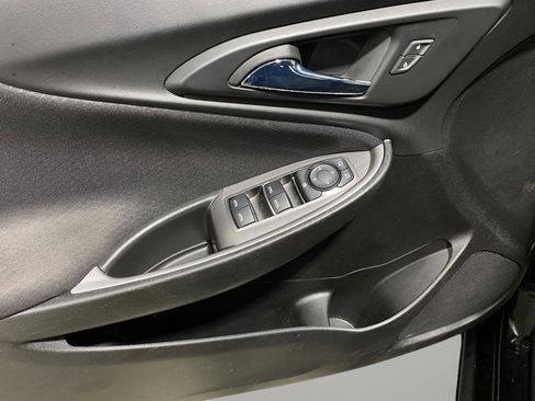 Used 2023 Chevrolet Malibu LT FWD image 8
