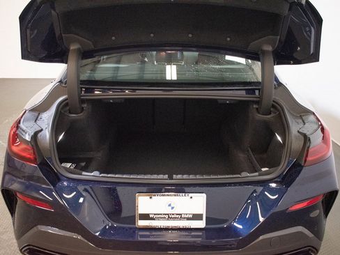 New 2026 BMW 840i xDrive image 25