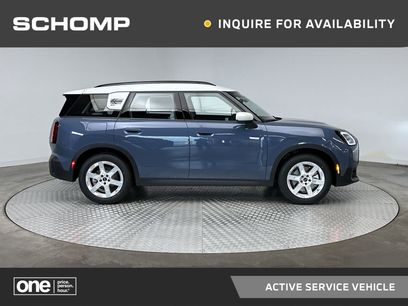 Used 2026 MINI Cooper Countryman S