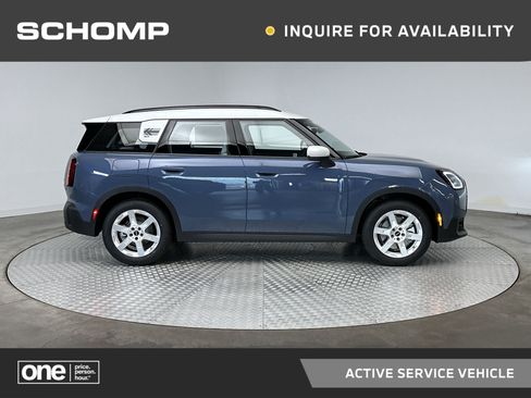 Used 2026 MINI Cooper Countryman S AWD/4WD image 1