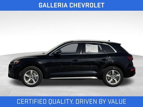 Used 2024 Audi Q5 2.0T Premium AWD/4WD image 4