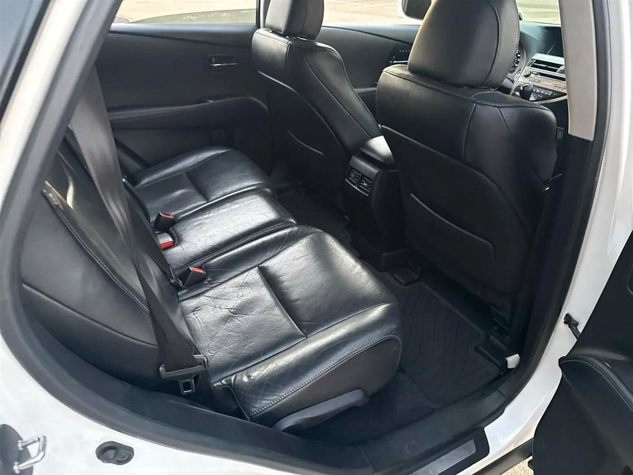 Used 2015 Lexus RX 350 AWD image 26