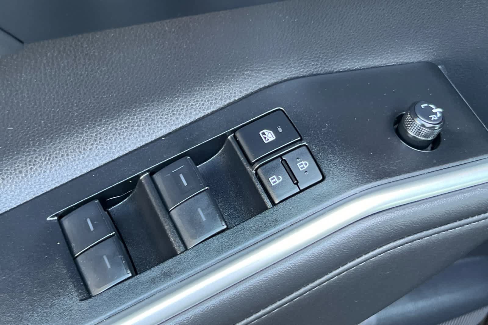 Certified 2026 Toyota Highlander XLE AWD/4WD image 13