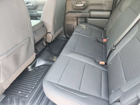 New 2026 Chevrolet Silverado 3500 W/T w/ WT/CX Safety Package AWD/4WD image 31