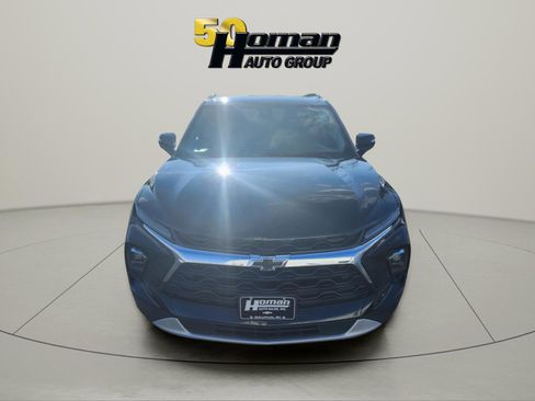 Used 2023 Chevrolet Blazer LT image 8