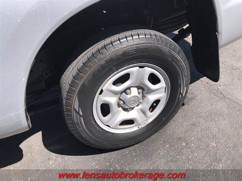 Used 2007 Toyota Tacoma 2WD Regular Cab image 19