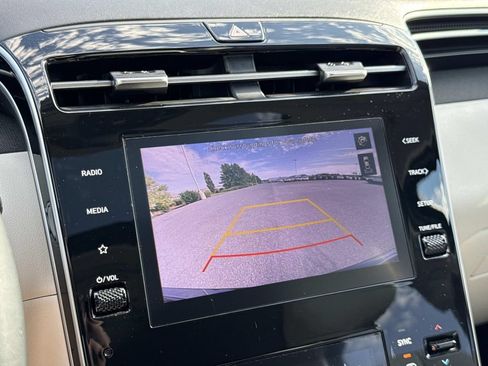 Used 2023 Hyundai Tucson SEL w/ Convenience Package AWD/4WD image 6