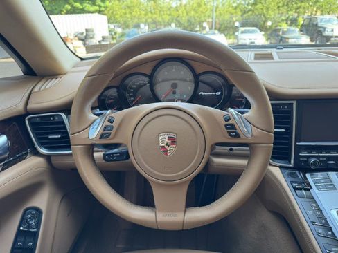 Used 2010 Porsche Panamera 4S AWD/4WD image 28