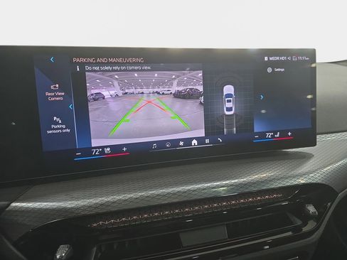 Used 2026 BMW 430i Coupe w/ M Sport Package image 19