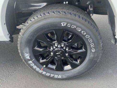 Used 2024 RAM 2500 Limited image 15