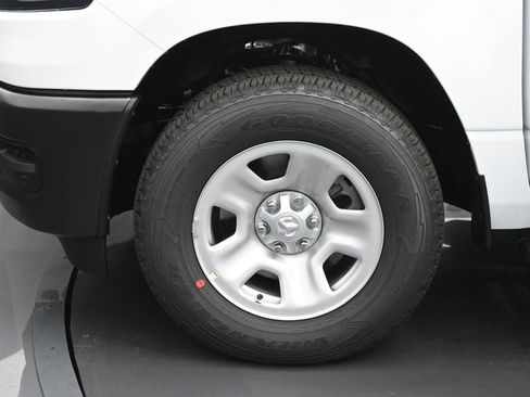 New 2025 RAM 1500 Tradesman image 35