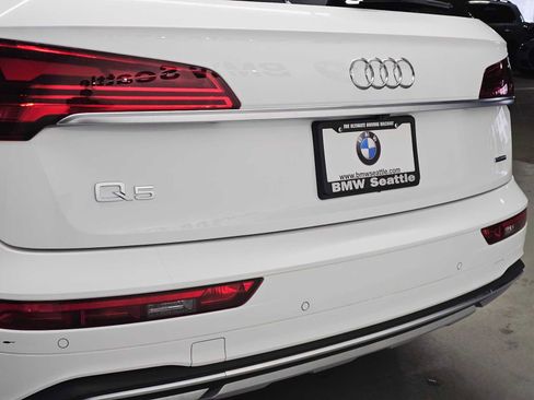 Used 2023 Audi Q5 Prestige image 7