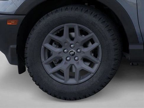 New 2025 Ford Bronco Sport Big Bend image 19